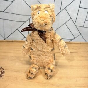 Disney‎ Baby Classic Winnie The Pooh TIGGER Sweetest Adventure Plush Kids Gift